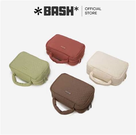 bash manila|Bea Alonzo Launches Own Brand of Travel Organizers .